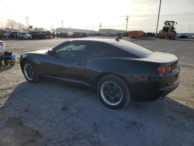 Photo 2 from auction – 2011 CHEVROLET CAMARO LS with VIN 2G1FA1ED7B9104074