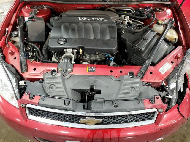 Photo 11 from auction – 2015 CHEVROLET IMPALA LIM with VIN 2G1WC5E34F1156937