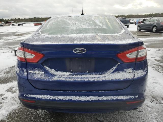 Photo 6 from auction – 2016 FORD FUSION SE with VIN 3FA6P0H79GR272201