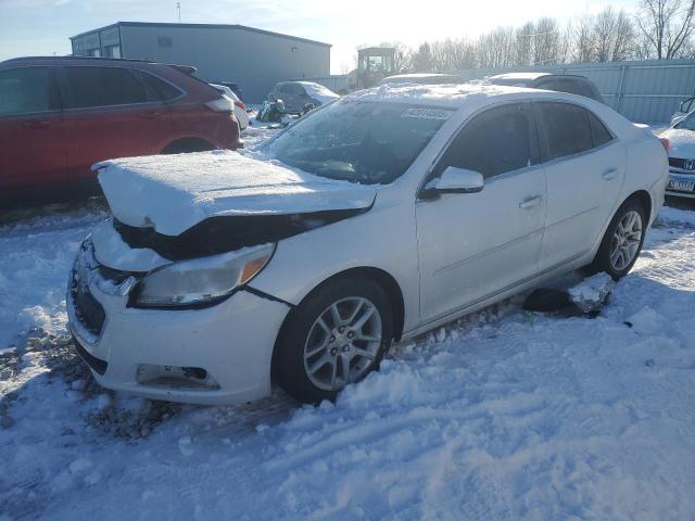 CHEVROLET MALIBU 1LT 2015 with VIN 1G11C5SL1FF237353 - Photo from auction