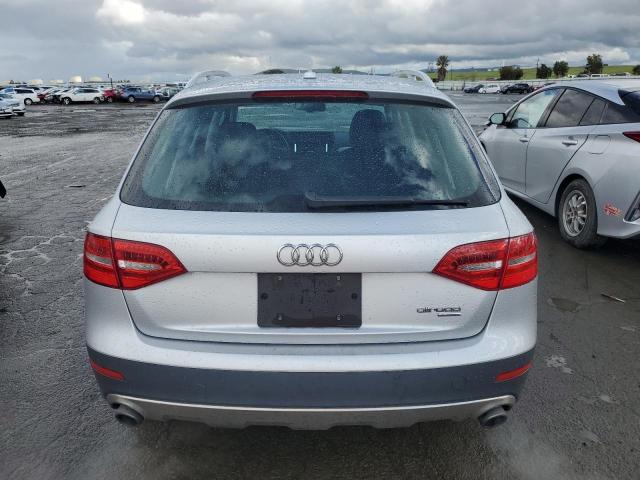 Photo 6 from auction – 2013 AUDI A4 ALLROAD with VIN WA1UFAFL1DA069281