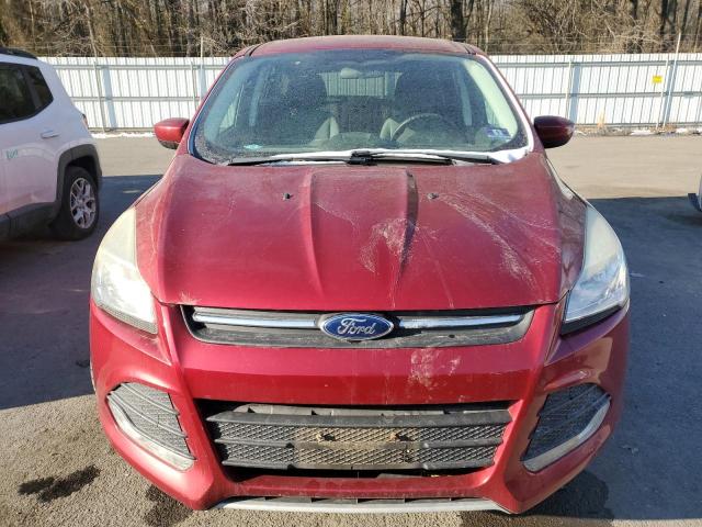 Photo 5 from auction – 2015 FORD ESCAPE SE with VIN 1FMCU9G92FUB35469
