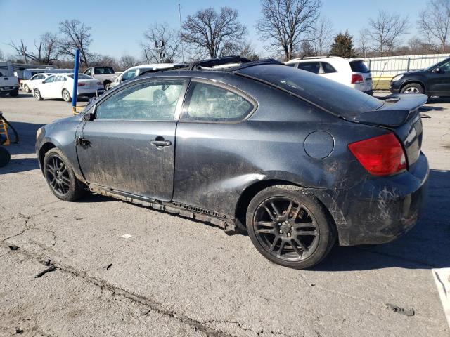 Photo 2 from auction – 2007 TOYOTA SCION TC with VIN JTKDE177070198576