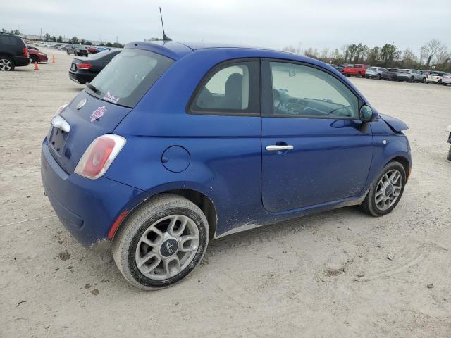 Photo 3 from auction – 2013 FIAT 500 POP with VIN 3C3CFFAR8DT628686