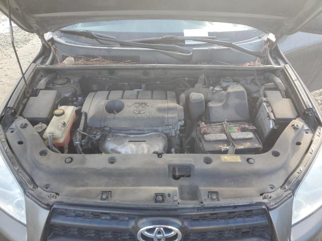 Photo 12 from auction – 2011 TOYOTA RAV4 with VIN 2T3JF4DV0BW131038