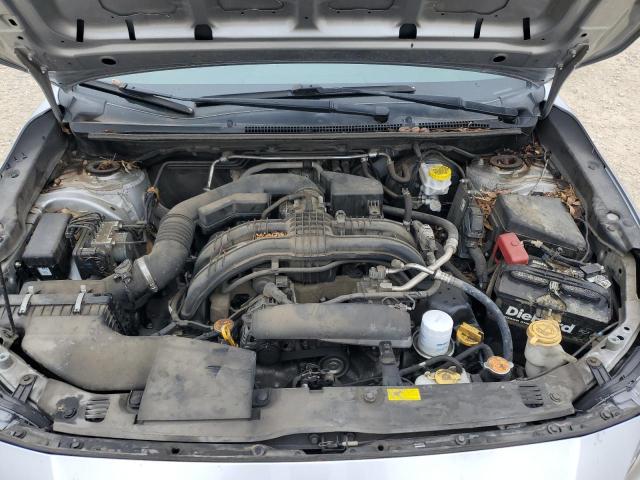 Photo 11 from auction – 2018 SUBARU IMPREZA with VIN 4S3GTAA62J3718146