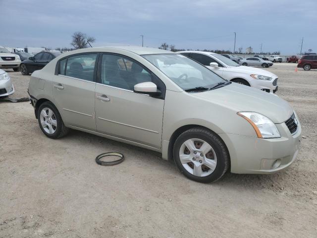 Photo 4 from auction – 2008 NISSAN SENTRA 2.0 with VIN 3N1AB61E38L663169