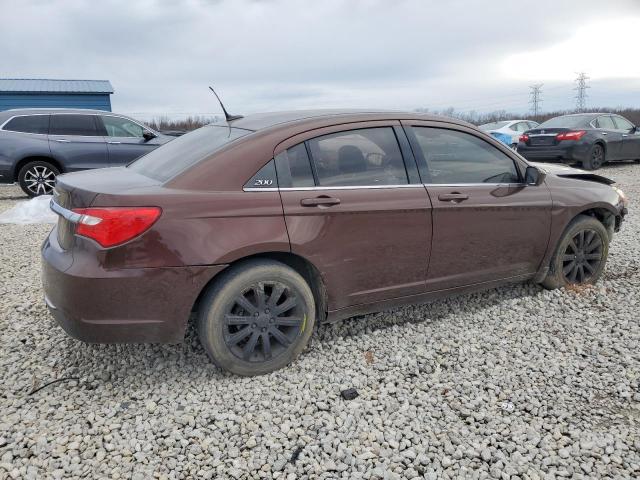 Photo 3 from auction – 2013 CHRYSLER 200 TOURIN with VIN 1C3CCBBB4DN674762