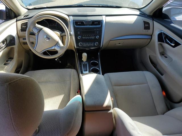 Photo 8 from auction – 2013 NISSAN ALTIMA 2.5 with VIN 1N4AL3AP3DN532706