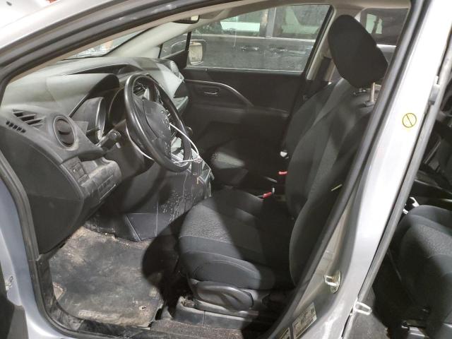 Photo 7 from auction – 2012 MAZDA 5 with VIN JM1CW2BL7C0134717