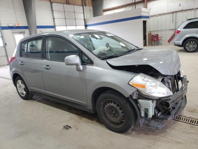 Photo 4 from auction – 2012 NISSAN VERSA S with VIN 3N1BC1CP6CK238708