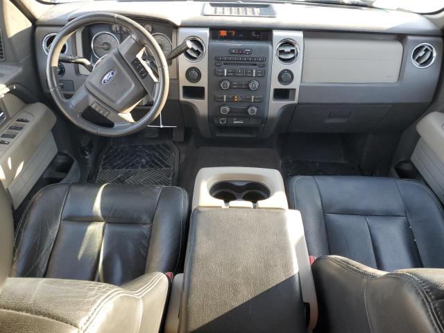 Photo 8 from auction – 2010 FORD F150 SUPER with VIN 1FTFW1EV0AFA37731