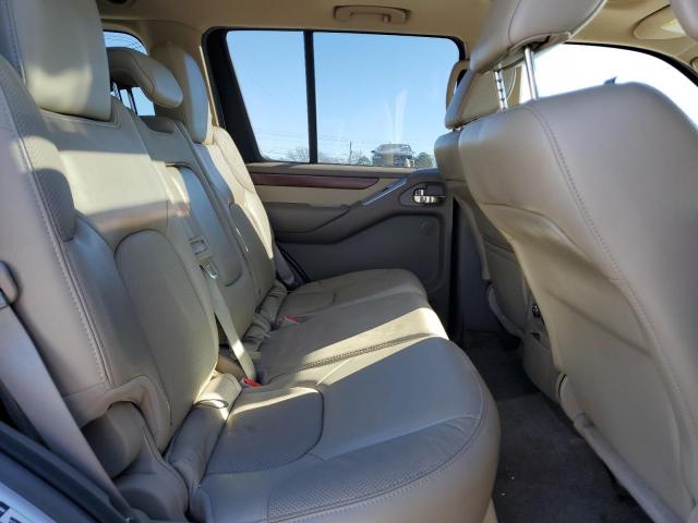 Photo 11 from auction – 2012 NISSAN PATHFINDER with VIN 5N1AR1NN1CC633738