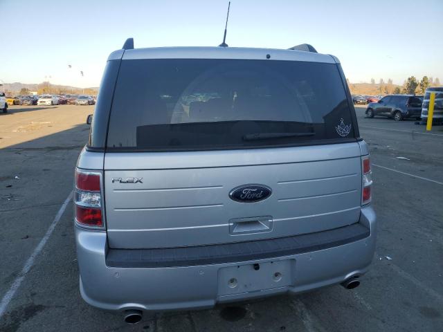 Photo 6 from auction – 2015 FORD FLEX SE with VIN 2FMGK5B85FBA13998
