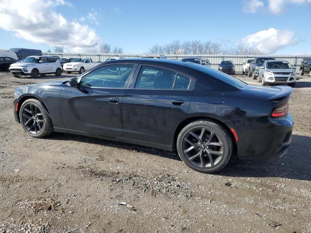 Photo 2 from auction – 2019 DODGE CHARGER with VIN 2C3CDXBG5KH592549