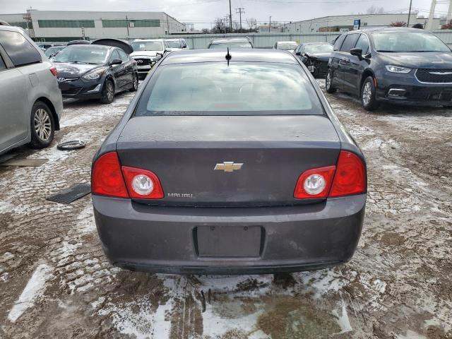 Photo 6 from auction – 2011 CHEVROLET MALIBU LS with VIN 1G1ZB5E18BF335564