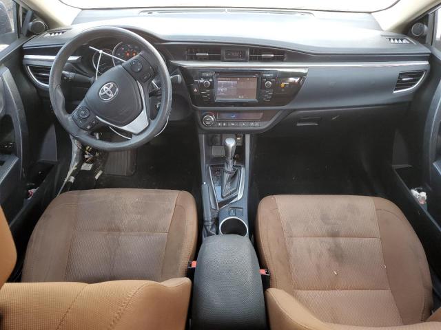 Photo 8 from auction – 2016 TOYOTA COROLLA L with VIN 2T1BURHEXGC584067