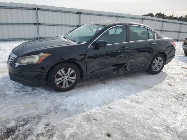 Photo 1 from auction – 2012 HONDA ACCORD SE with VIN 1HGCP2F61CA120714