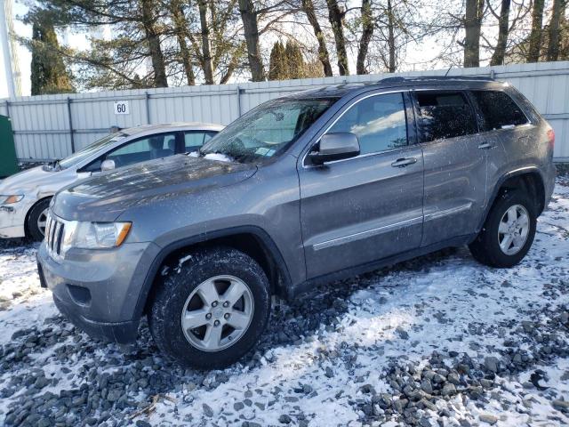 Photo 1 from auction – 2013 JEEP GRAND CHER with VIN 1C4RJFAG0DC557224