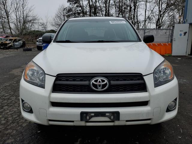 Photo 5 from auction – 2012 TOYOTA RAV4 SPORT with VIN 2T3RF4DV2CW256370