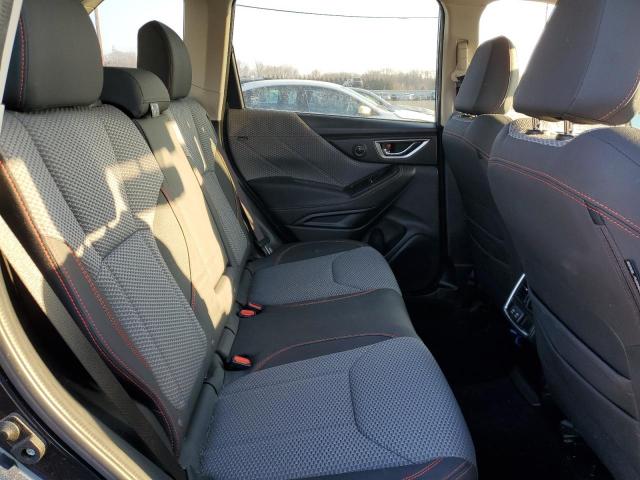 Photo 11 from auction – 2019 SUBARU FORESTER S with VIN JF2SKAPC2KH445595