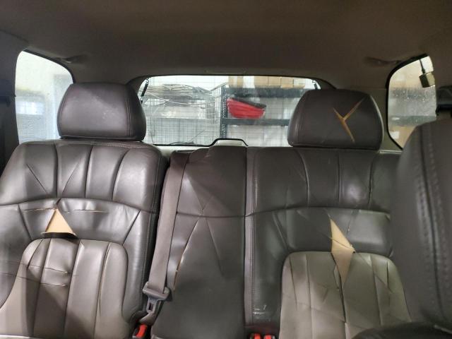 Photo 10 from auction – 2003 GMC ENVOY with VIN 1GKDT13S532241707