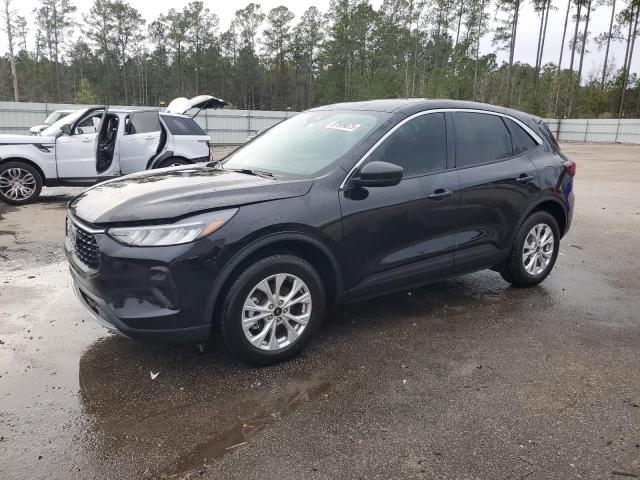 FORD ESCAPE ACT 2024 with VIN 1FMCU0GN3RUB47904 - Photo from auction