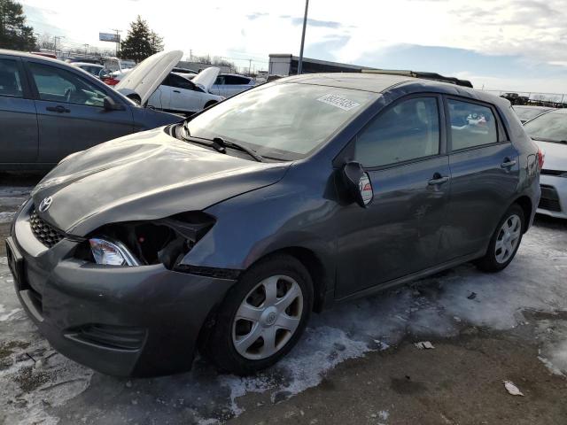 Photo 1 from auction – 2009 TOYOTA COROLLA MA with VIN 2T1KU40E69C170852