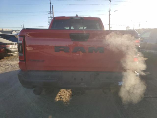 Photo 6 from auction – 2023 RAM 1500 TRX with VIN 1C6SRFU97PN551380