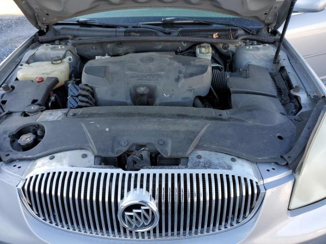 Photo 11 from auction – 2006 BUICK LUCERNE CX with VIN 1G4HD57246U193780