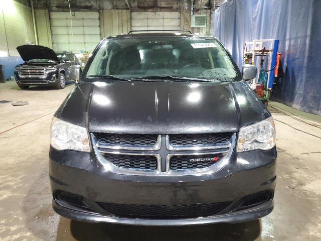 Photo 5 from auction – 2014 DODGE GRAND CARA with VIN 2C4RDGCG4ER349382