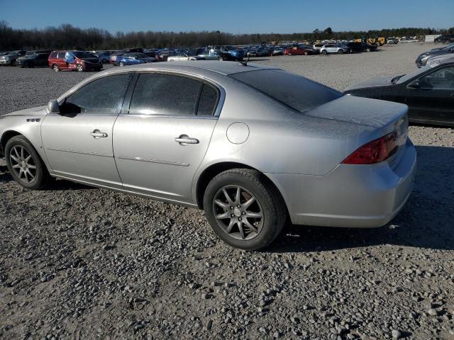 Photo 2 from auction – 2006 BUICK LUCERNE CX with VIN 1G4HD57216U176953