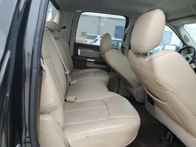 Photo 10 from auction – 2018 RAM 1500 LARAM with VIN 1C6RR7NM7JS256019