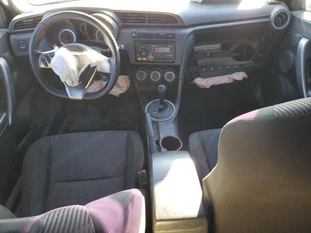 Photo 8 from auction – 2012 TOYOTA SCION TC with VIN JTKJF5C70C3036453