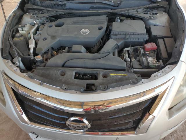 Photo 11 from auction – 2015 NISSAN ALTIMA 2.5 with VIN 1N4AL3AP1FC120542