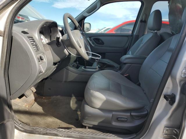 Photo 7 from auction – 2006 FORD ESCAPE XLT with VIN 1FMCU93116KB10252
