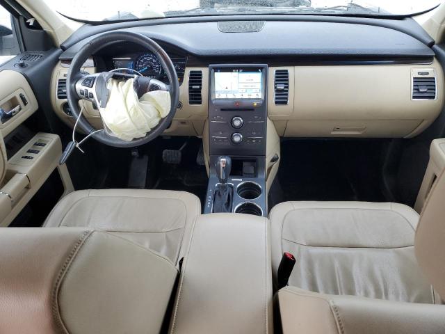 صورة رقم 8 من المزاد - 2019 FORD FLEX SEL مع VIN 2FMHK6C83KBA23111