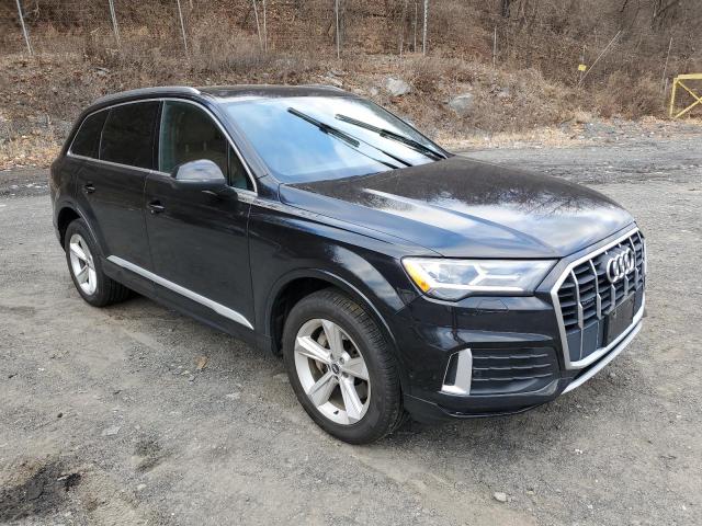 Фото 4 с аукциона – 2021 AUDI Q7 PREMIUM с VIN WA1AJAF75MD034388