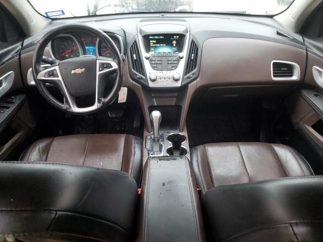 Photo 8 from auction – 2014 CHEVROLET EQUINOX LT with VIN 2GNALCEK7E6248386