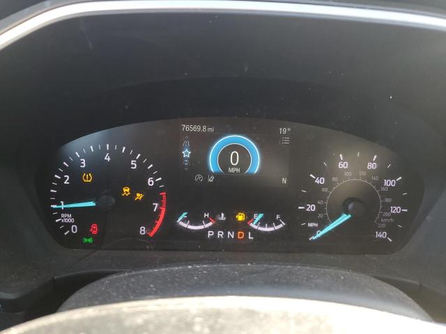 Photo 9 from auction – 2020 FORD ESCAPE SE with VIN 1FMCU9G69LUA57015