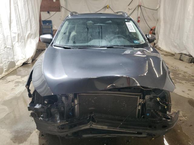 Photo 5 from auction – 2024 SUBARU CROSSTREK with VIN JF2GUADCXRH212711