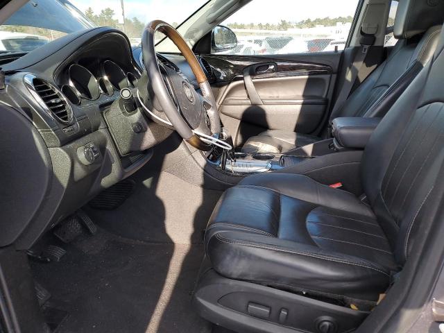 Photo 7 from auction – 2013 BUICK ENCLAVE with VIN 5GAKVDKD1DJ112468