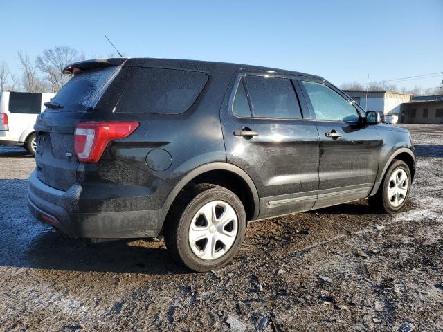 Photo 3 from auction – 2016 FORD EXPLORER P with VIN 1FM5K8AR4GGB81578