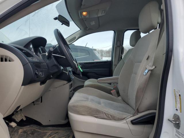 Photo 7 from auction – 2014 DODGE GRAND CARA with VIN 2C4RDGBG5ER308485