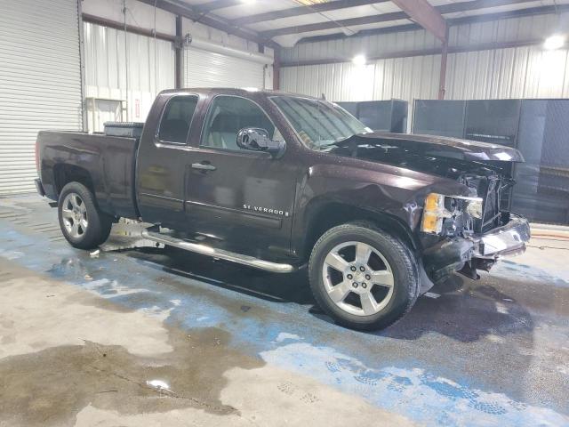 Photo 4 from auction – 2009 CHEVROLET SILVERADO with VIN 1GCEC19C49Z212909