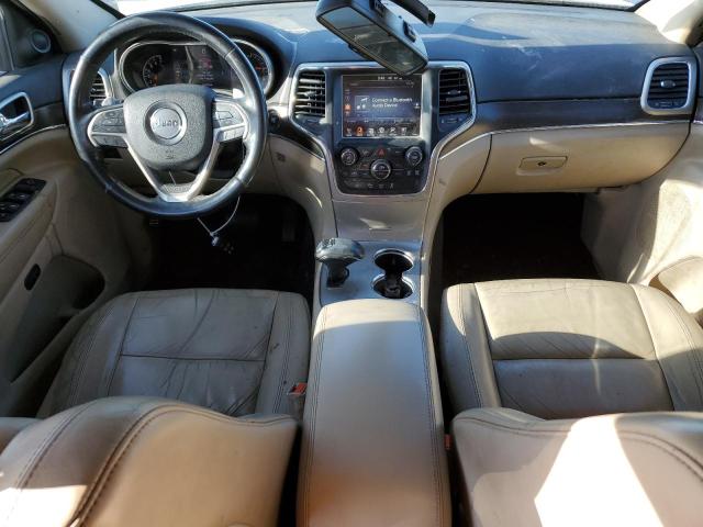 Photo 8 from auction – 2015 JEEP GRAND CHER with VIN 1C4RJEBG2FC192542