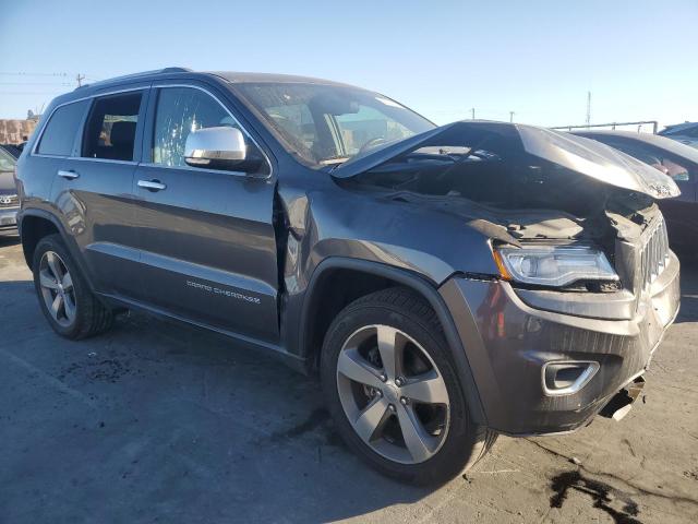 Photo 4 from auction – 2014 JEEP GRAND CHER with VIN 1C4RJEBG7EC519824