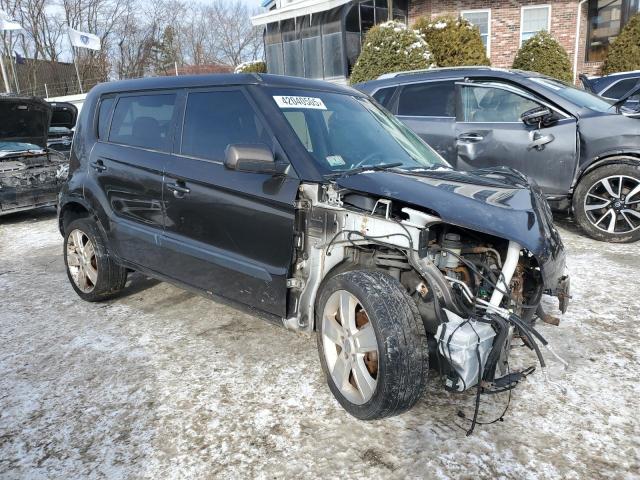 Photo 4 from auction – 2011 KIA SOUL + with VIN KNDJT2A26B7297986