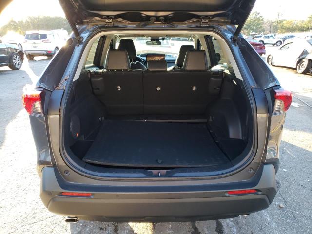 Photo 6 from auction – 2023 TOYOTA RAV4 XLE P with VIN 2T3C1RFVXPC226331