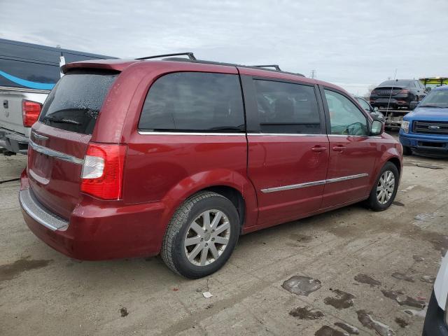 Photo 3 from auction – 2015 CHRYSLER TOWN & COU with VIN 2C4RC1BG2FR726195